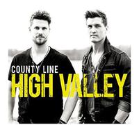 County Line