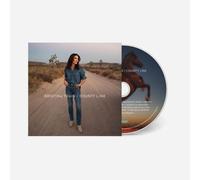 County Line by Kristina Train [CD] NEUF