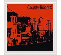 County Road X - County Road X