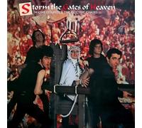 County, Wayne -& the Electric Chairs- - Storm The Gates of Heaven [Import]