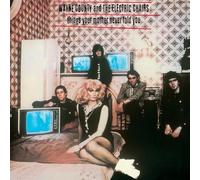 County, Wayne -& the Electric Chairs- - Things Your Mother Never Told You [Import]