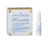COUP D’ECLAT® - AMPOULES LIFT & LUMIÈRE - 12 ampoules