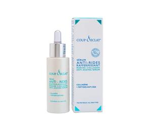 COUP D’ECLAT® - SÉRUM ANTI-RIDES RAFFERMISSANT - Flacon 30ml