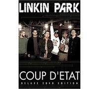 Coup d 'état DVD E