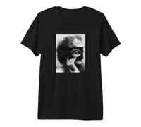 Coup d’Oeil Burlesque T-Shirt Haut de Gamme