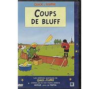 Quick Et Flupke - Coups De Bluff
