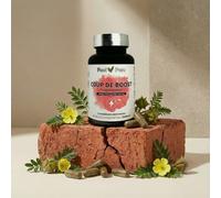 Coup de boost - booster de testostérone naturel