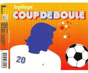 Coup De Boule