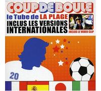 Coup de Boule International [Import]