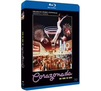 Coup De C?ur (1982) / One From The Heart (Blu Ray)