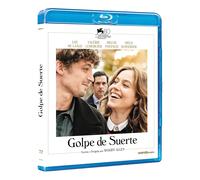 Coup De Chance (2023) / Golpe De Suerte (Blu Ray)