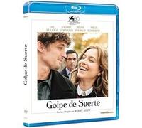 Coup de Chance (2023) / Golpe de suerte (Blu Ray) G
