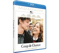 Coup de chance Blu-ray