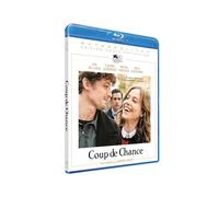 Coup de chance Blu-ray