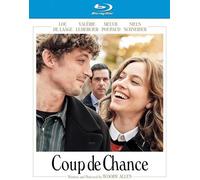 Coup De Chance [Blu-Ray] Subtitled