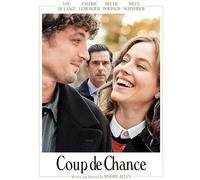 Coup De Chance [Digital Video Disc] Subtitled