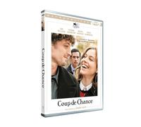 Coup de chance DVD DVD