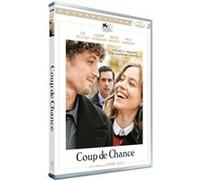 Coup de chance DVD E