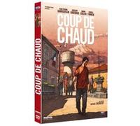 Coup de chaud DVD E
