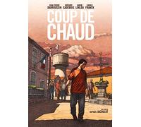 COUP DE CHAUD - DVD [HD DVD]