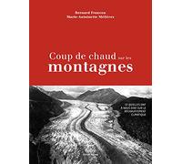 Coup de chaud sur les montagnes