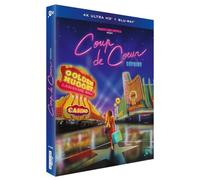 Coup de coeur [4K Ultra HD + 2 Blu-ray - Version "Reprise" - Édition limitée]