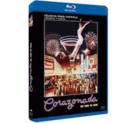 Coup de coeur / One from the Heart Blu Ray avec audio francais