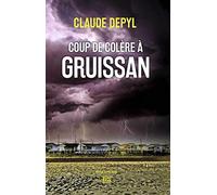 Coup de Colère a Gruissan