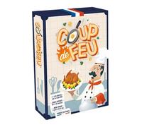 Jeu d'ambiance Coup de Feu