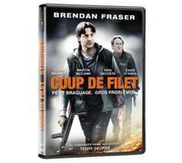 Coup de Filet (Stand Off French Version) [Import]