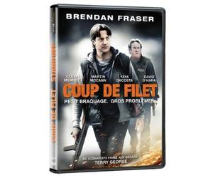 Coup de Filet (Stand Off French Version) [Import]