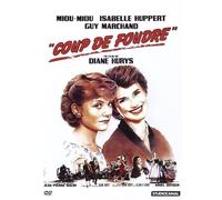 Coup de foudre – DVD – Exclusivité Fnac – Studiocanal