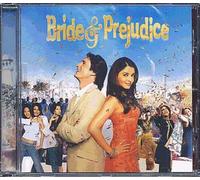 Bride & Prejudice – Bande originale (Coup de foudre à Bollywood) – Universal Music Group