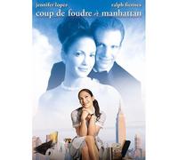 Coup de foudre à Manhattan – DVD