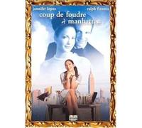 Coup de foudre à Manhattan