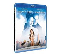 Coup de foudre à Manhattan - Blu-Ray