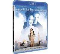 Coup de foudre à Manhattan - Blu-Ray E