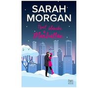 Coup De Foudre À Manhattan - Tome 1 - Nuit Blanche À Manhattan