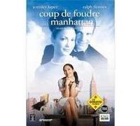 COUP DE FOUDRE A MANHATTAN/VF G