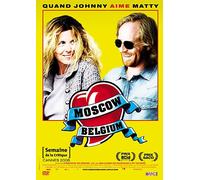 Coup De Foudre À Moscow Belgium