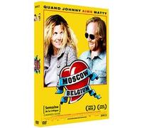 Coup De Foudre À Moscow Belgium