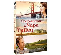 Coup de Foudre à Napa Valley