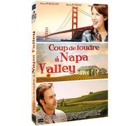 Coup De Foudre À Napa Valley