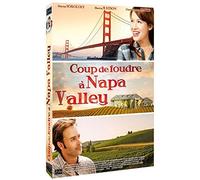 Coup de foudre à Napa Valley by Unknown