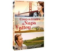 Coup de foudre à Napa Valley DVD G