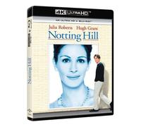Coup De Foudre À Notting Hill (1999) (Blu Ray 4k Ultra Hd) / Notting Hill