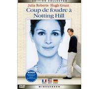 Coup de Foudre a Notting Hill