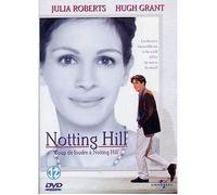 COUP DE FOUDRE A NOTTING HILL