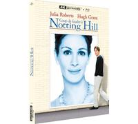 COUP DE FOUDRE À NOTTING HILL - COMBO UHD 4K + BD [Blu-ray]