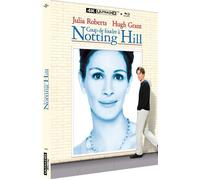Coup de foudre à Notting Hill Blu-ray 4K Ultra HD